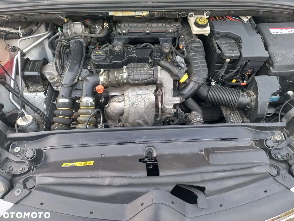 Citroën C4 1.6 BlueHDi Feel Edition - 23