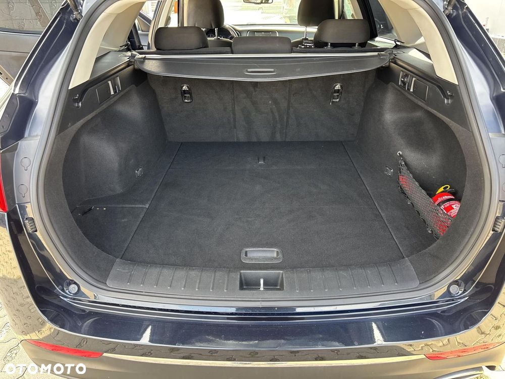 Kia Optima 1.7 CRDI M - 18