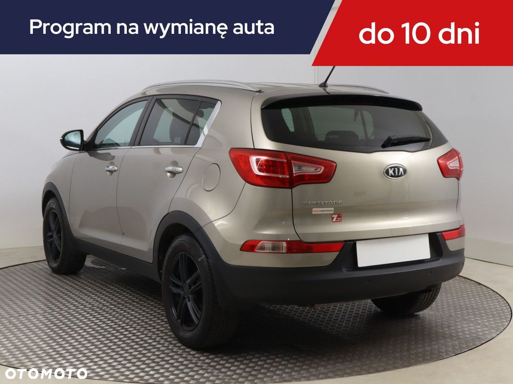 Kia Sportage - 6