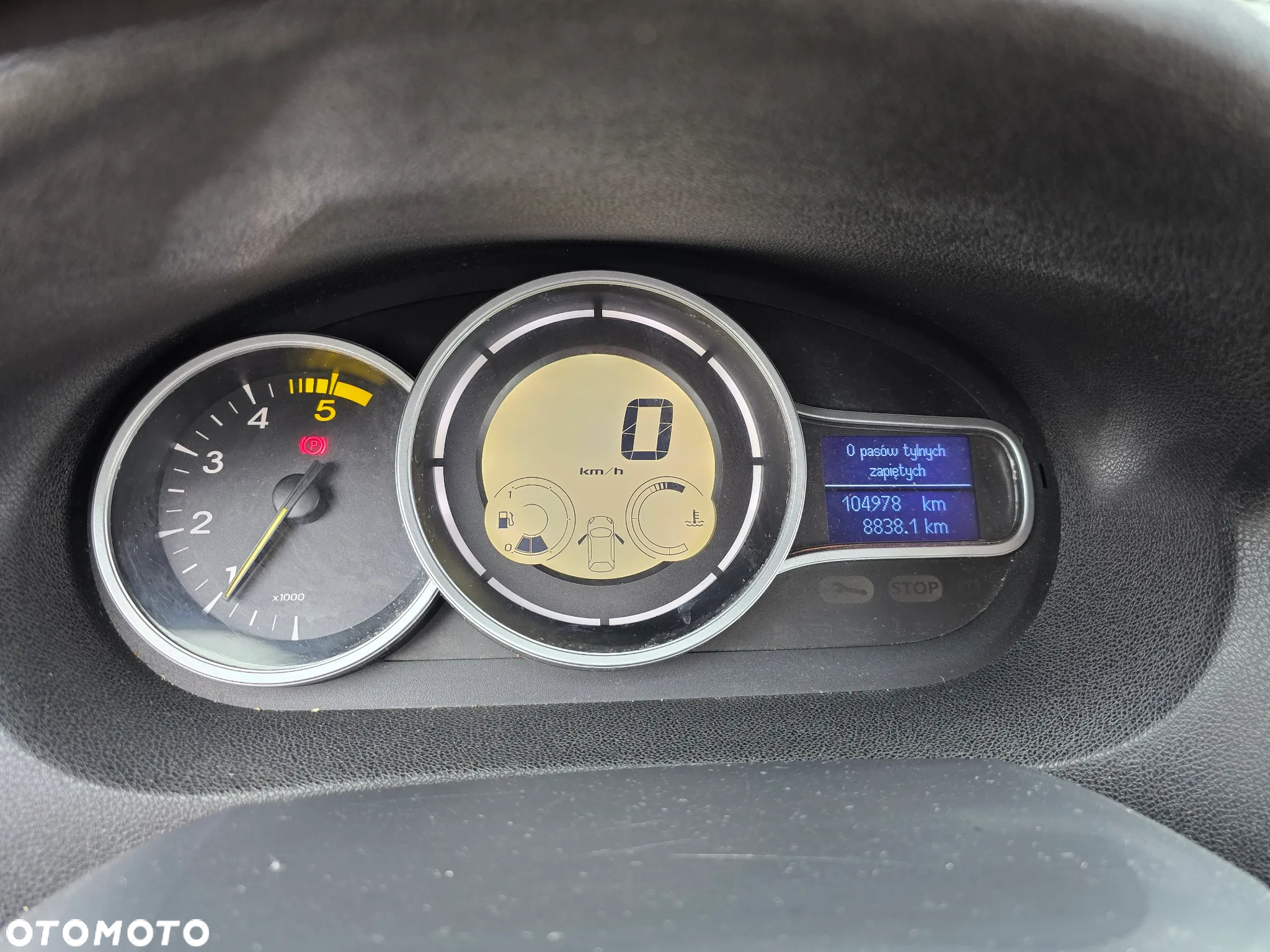Renault Megane - 23
