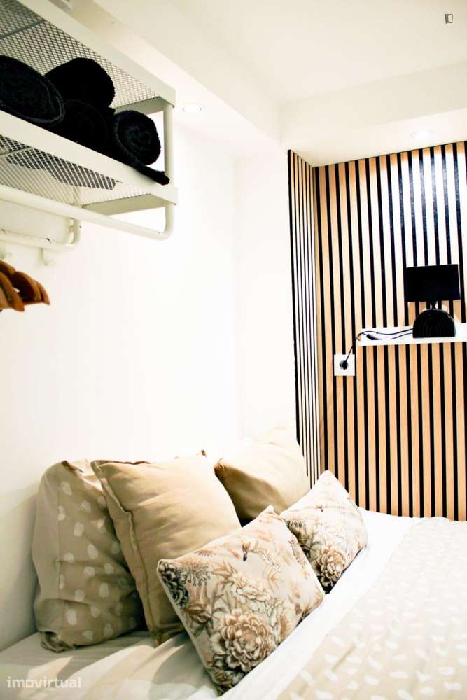 Apartamento com 1 quartos - localizado em Santa Apolónia Lisbon - Grande imagem: 2/29