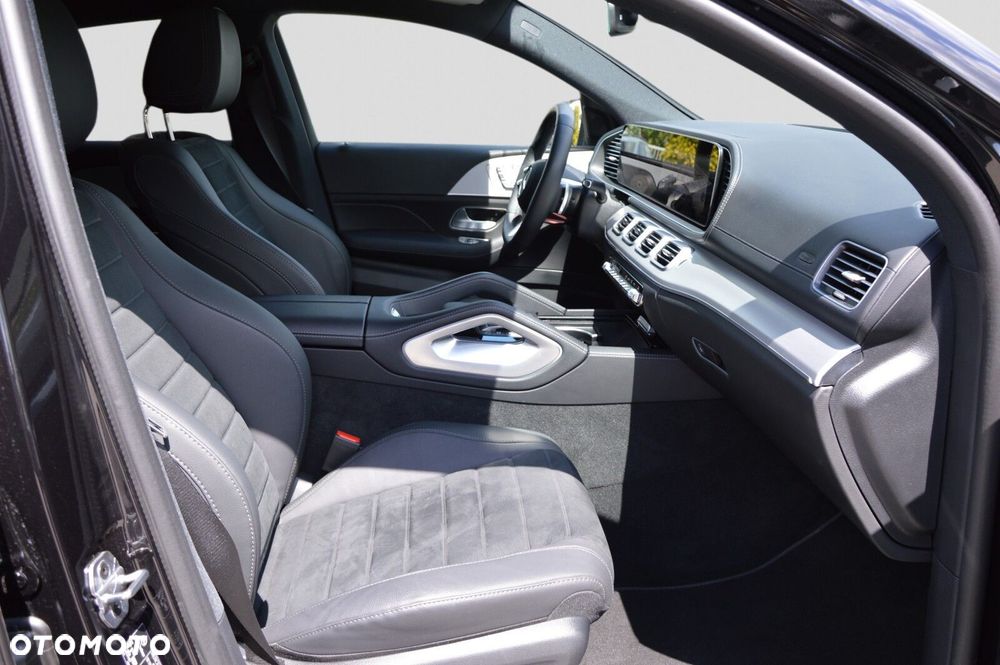 Mercedes-Benz GLE 300 d 4-Matic Premium - 30