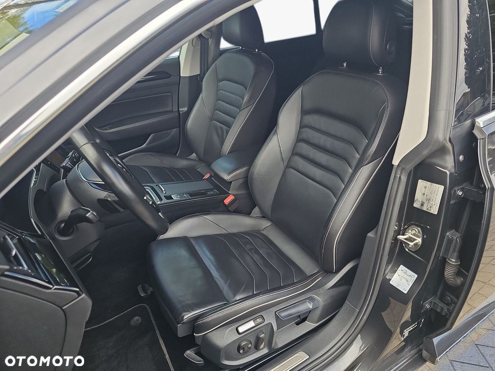 Volkswagen Arteon 2.0 TDI SCR Elegance DSG - 7