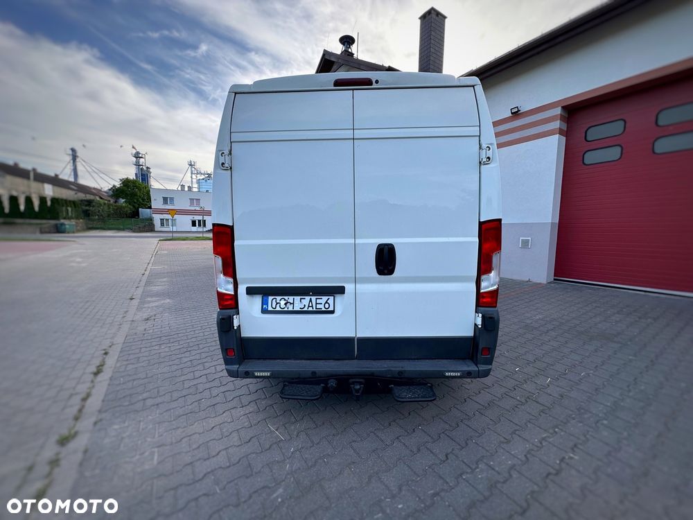 Citroën Jumper - 7