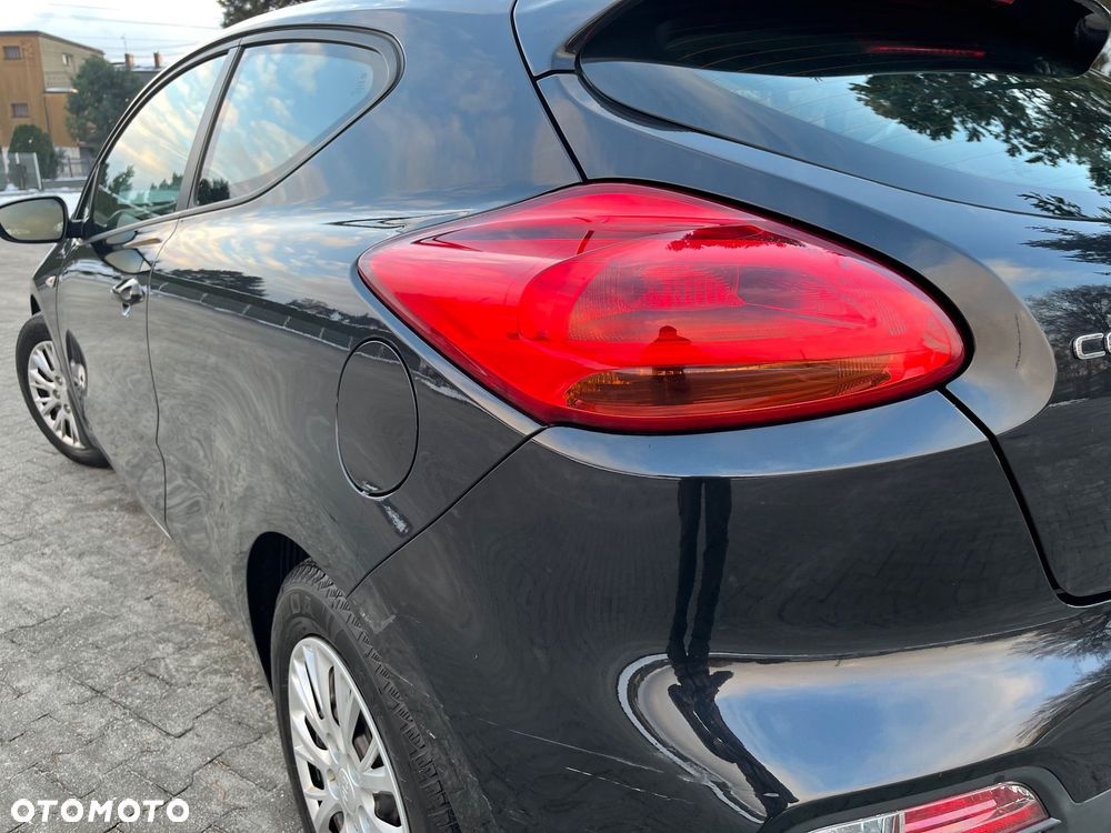 Kia ProCeed 1.4 M - 24