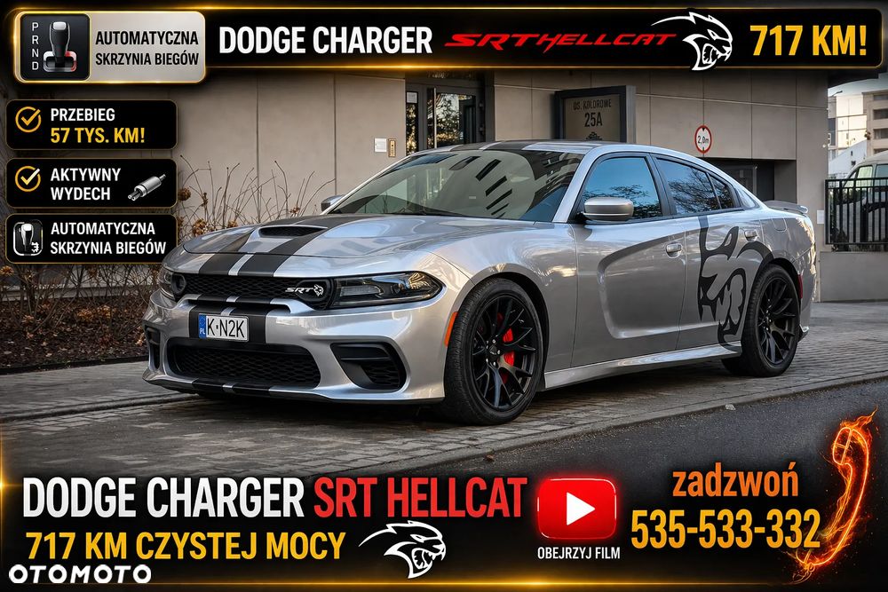 Dodge Charger - 2