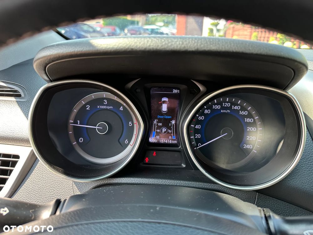 Hyundai i30 - 8