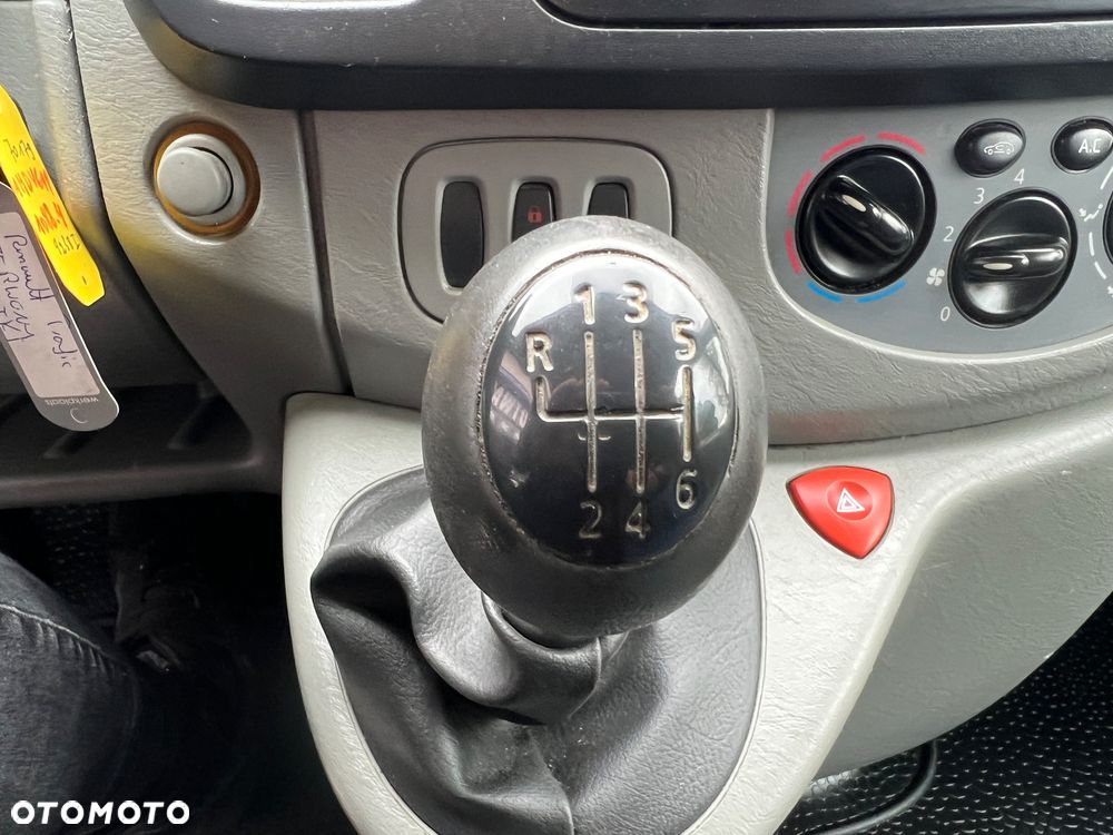 Renault Trafic - 33