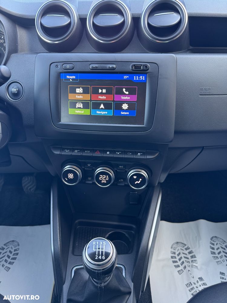Dacia Duster - 13