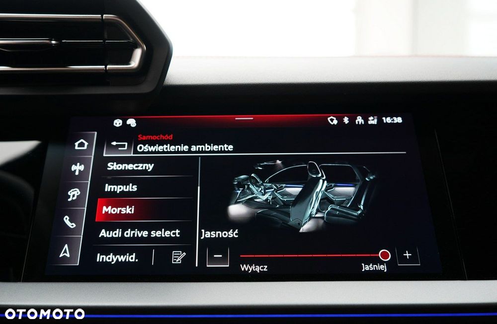 Audi A3 Sportback - 37
