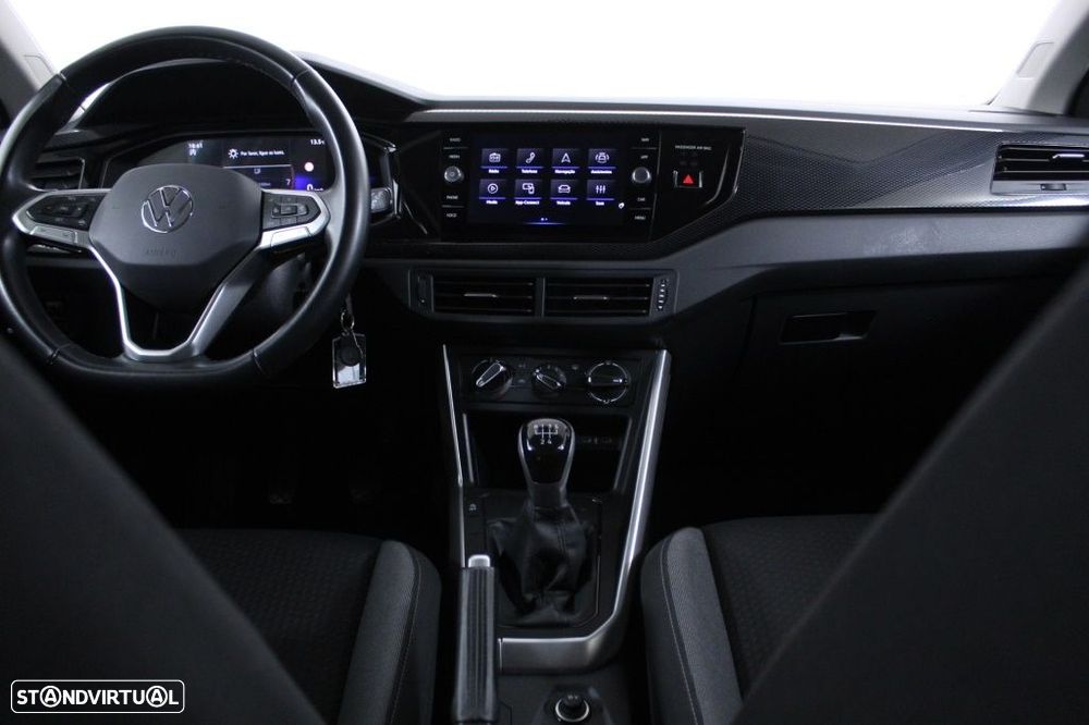 VW Polo 1.0 TSI Life - 17