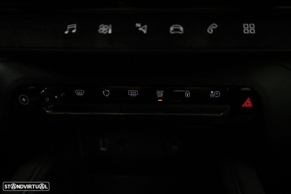Citroën C5 Aircross 1.6 Hybrid Shine e-EAT8 - 13