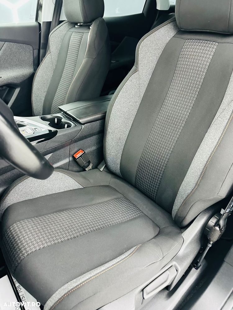 Peugeot 3008 PureTech 130 Stop & Start EAT6 Allure - 10