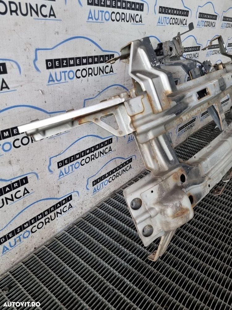 Trager Chevrolet Captiva Facelift 2.2 D 2011 - 2014 2231CC Manuala (1249) Diesel - 3