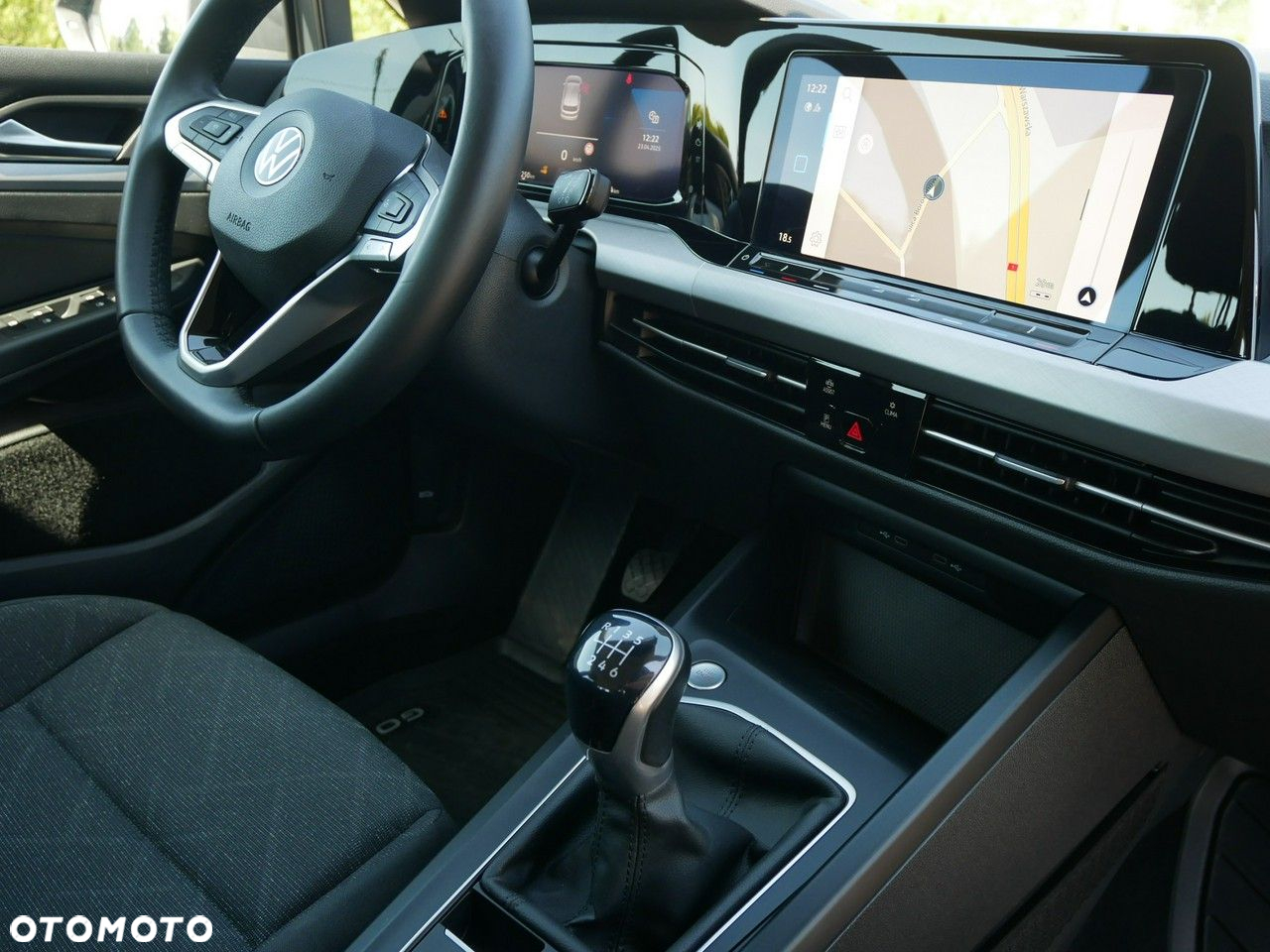 Volkswagen Golf 1.0 TSI OPF Life - 24