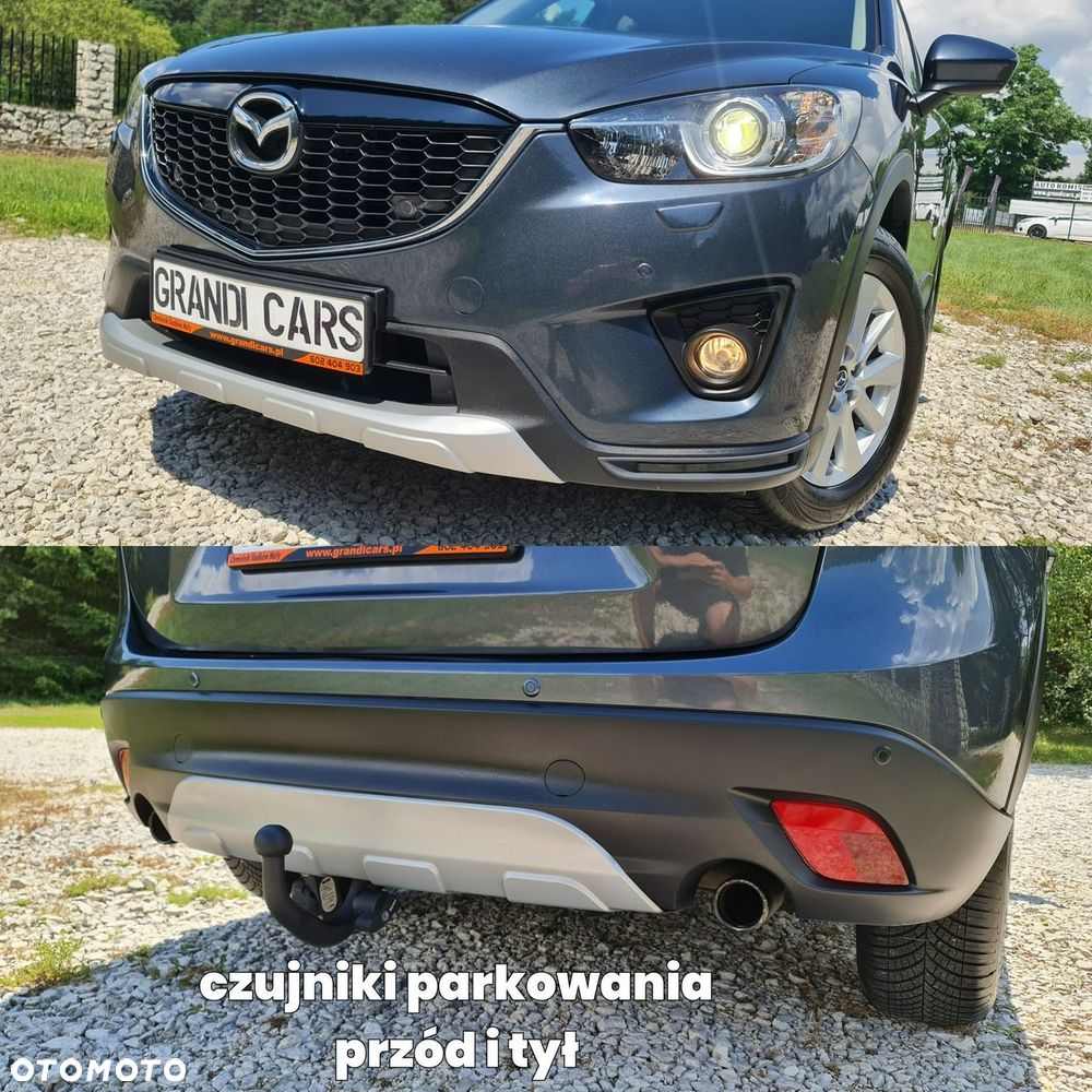 Mazda CX-5 2.0 Skyenergy 2WD - 39