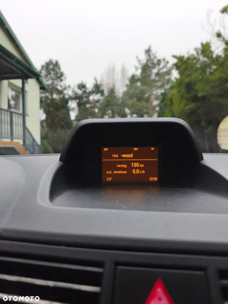 Opel Meriva 1.4 Cosmo - 12