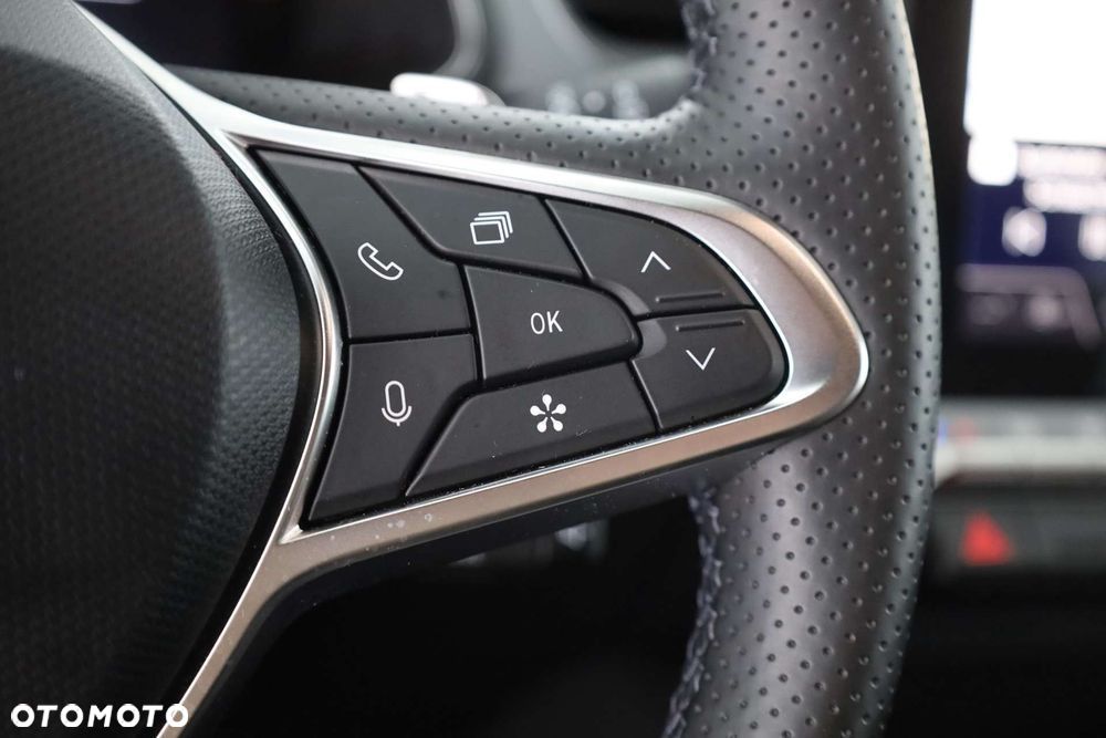 Renault Captur 1.3 TCe mHEV Techno EDC - 15