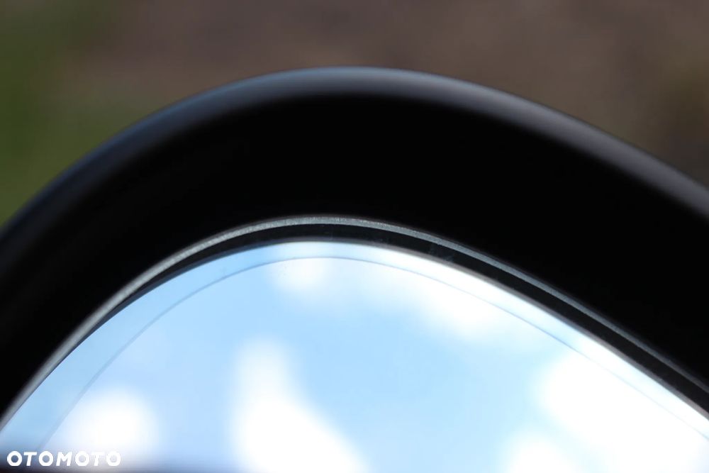 LUSTERKO PRAWE BMW E90 E91 FOTOCHROM LCI 5 PIN EU 475 2010 - 10