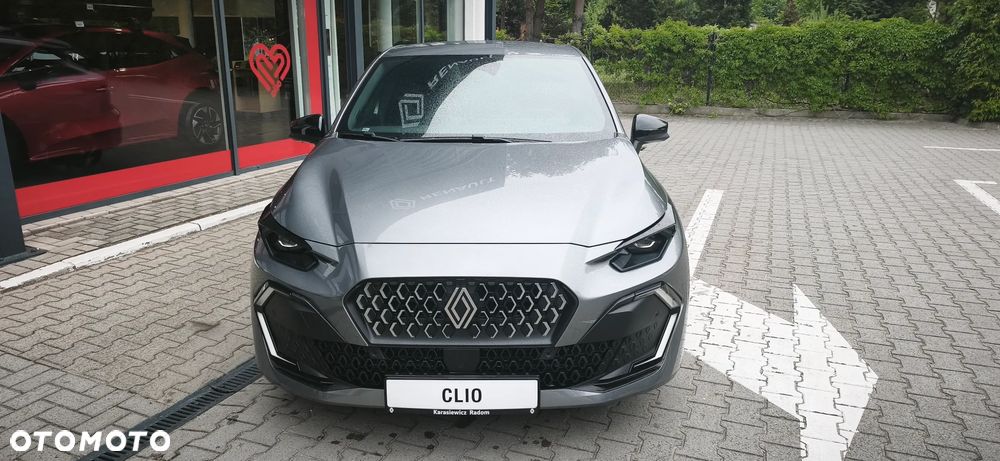 Renault Clio 1.2 TCe Techno - 3