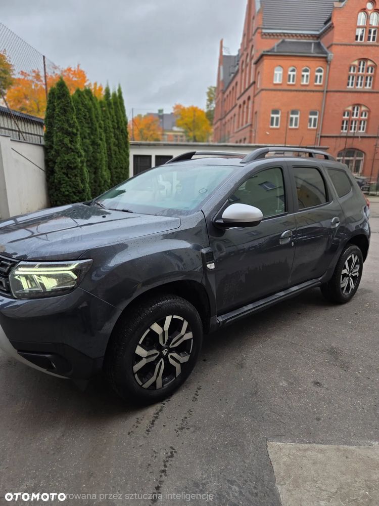 Dacia Duster 1.0 TCe Prestige - 2