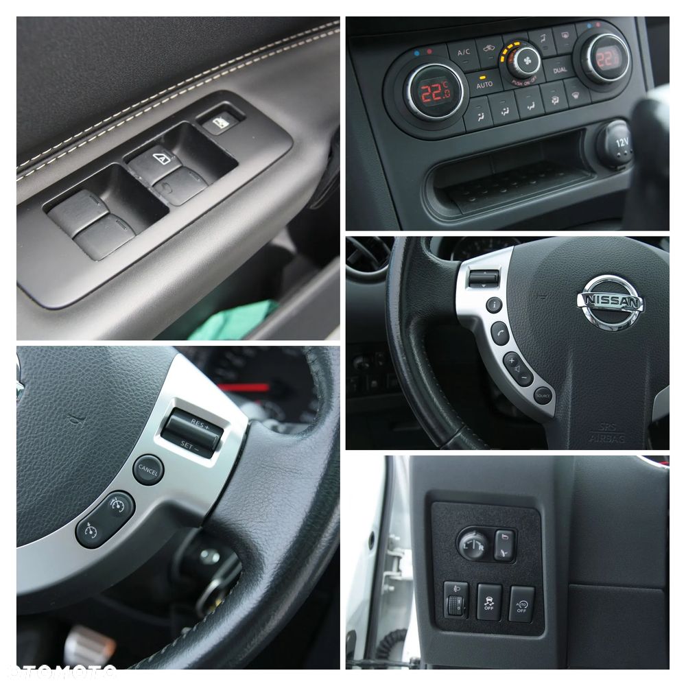 Nissan Qashqai 1.6 I-Way - 30