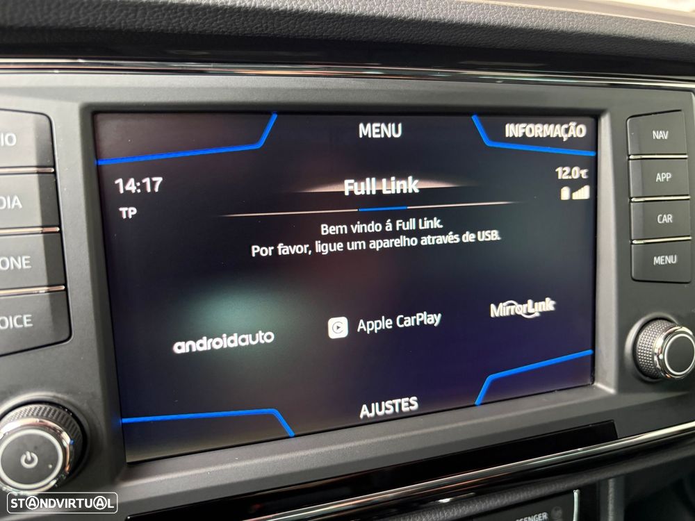 SEAT Ateca 1.5 TSI FR - 31