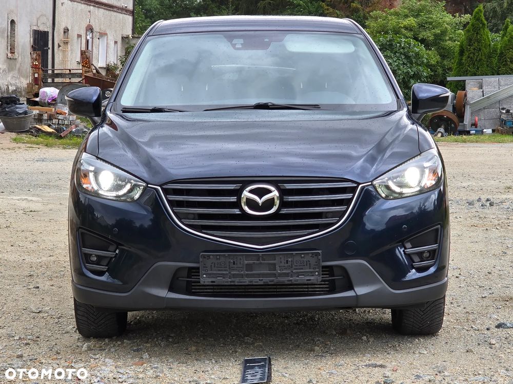 Mazda CX-5 2.2 D Skypassion - 2
