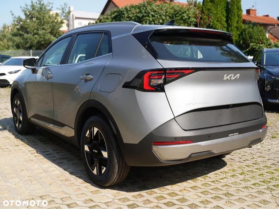 Kia Sportage 1.6 T-GDI M 2WD - 6