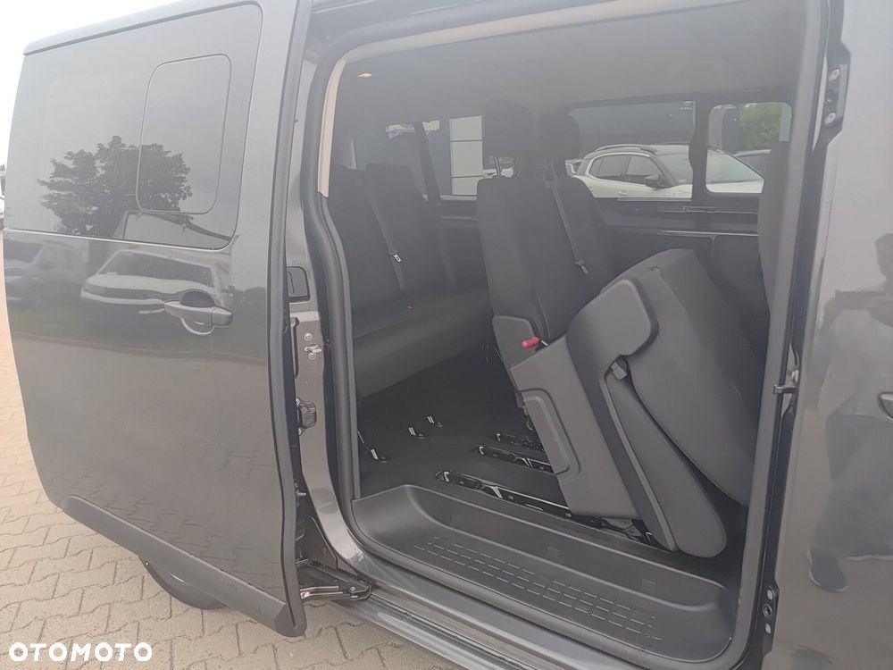 Opel Vivaro - 20
