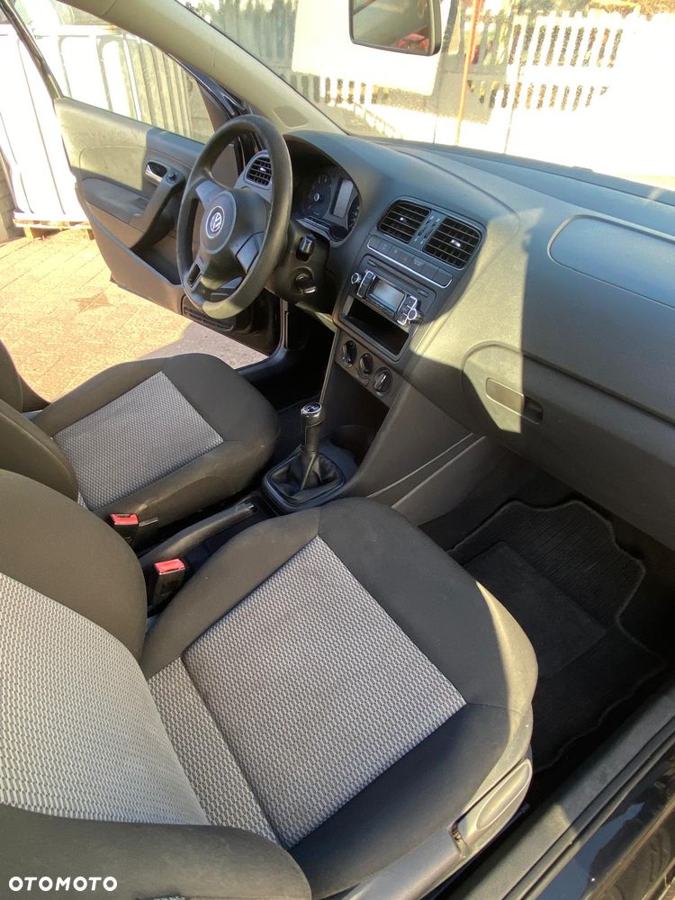 Volkswagen Polo 1.2 CityLine - 14