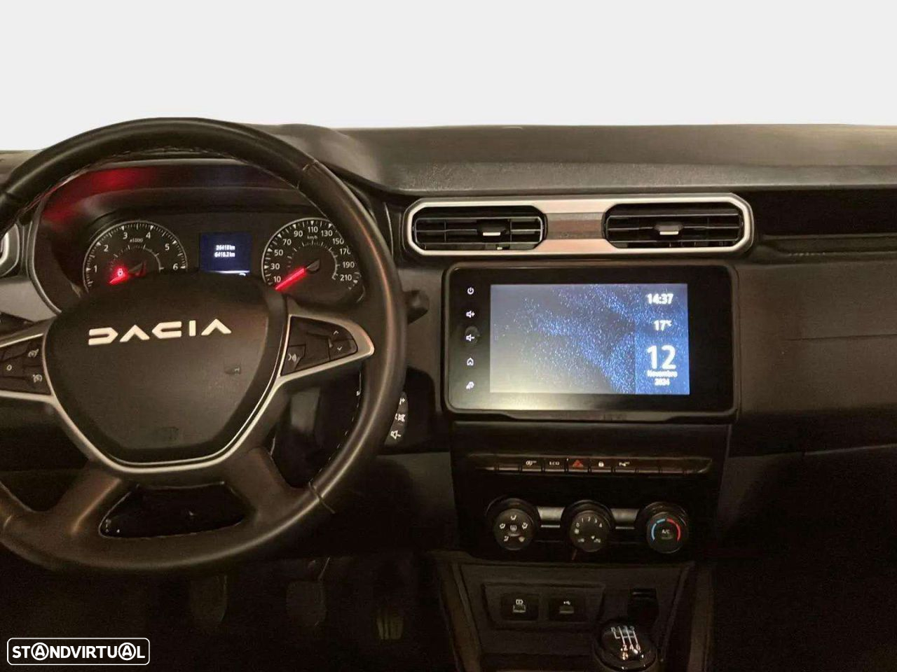 Dacia Duster - 13