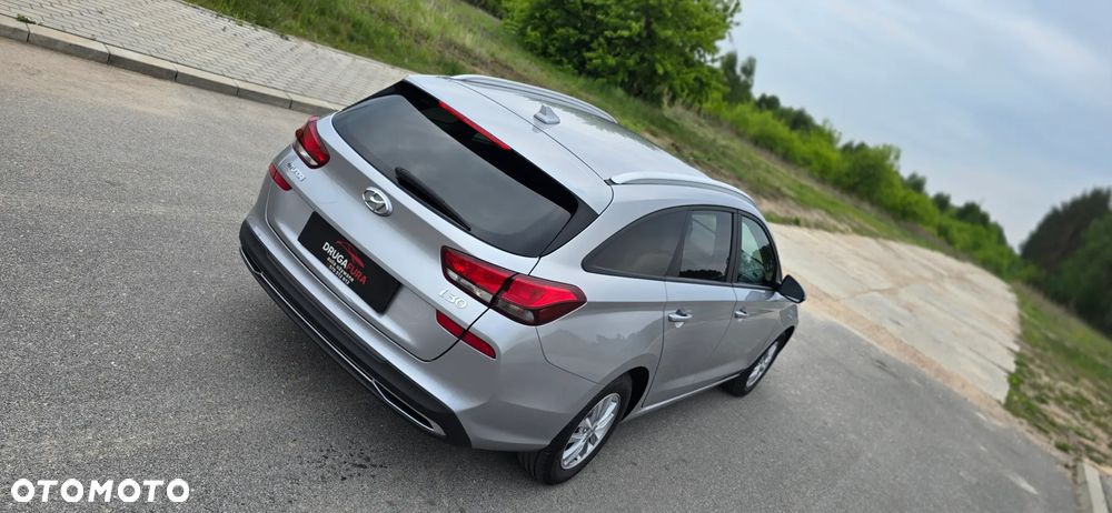 Hyundai i30 1.0 T-GDI Modern - 16