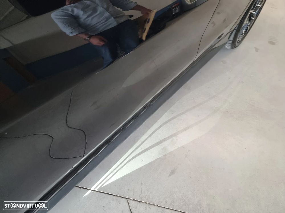 BMW i4 eDrive40 Gran Coupe M Sport - 36