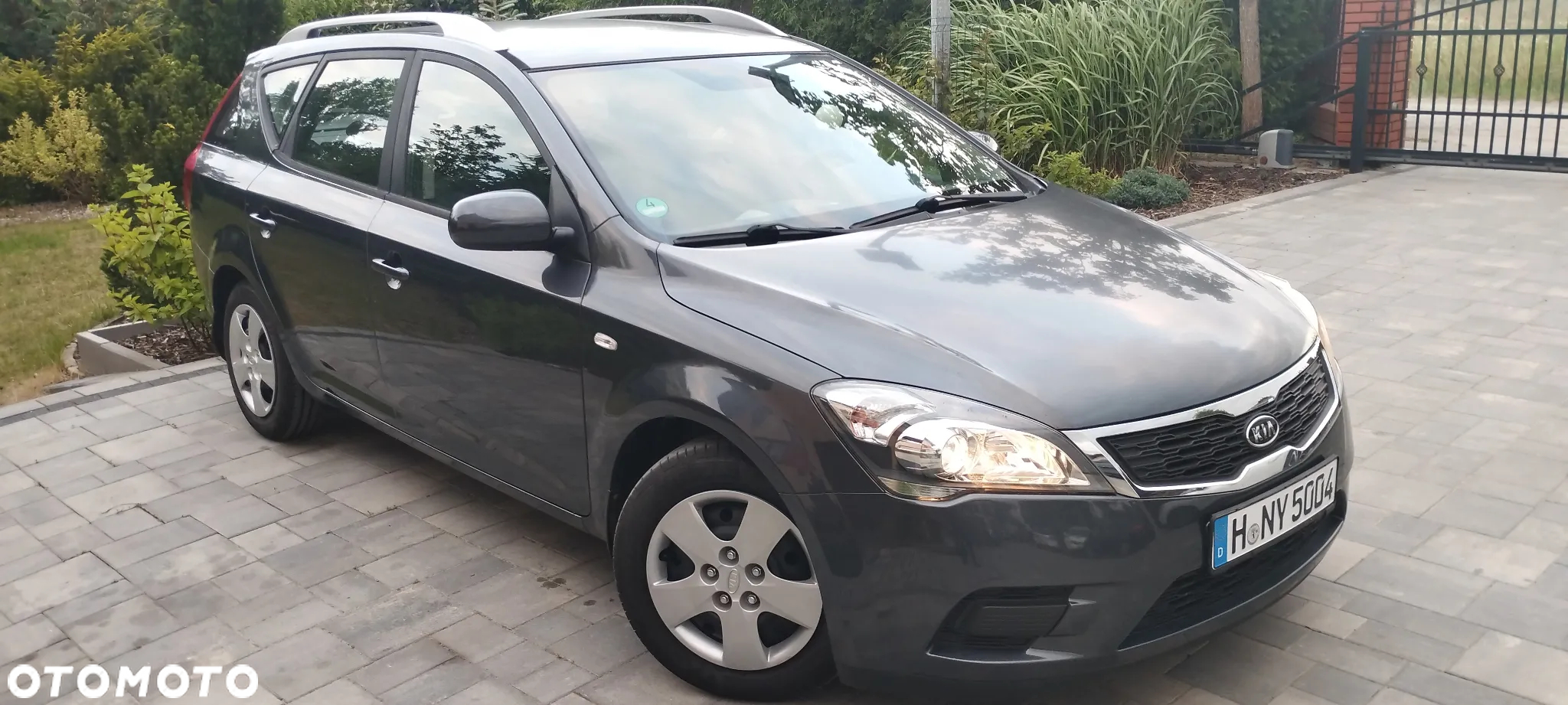Kia Ceed Cee'd 1.4 S - 14