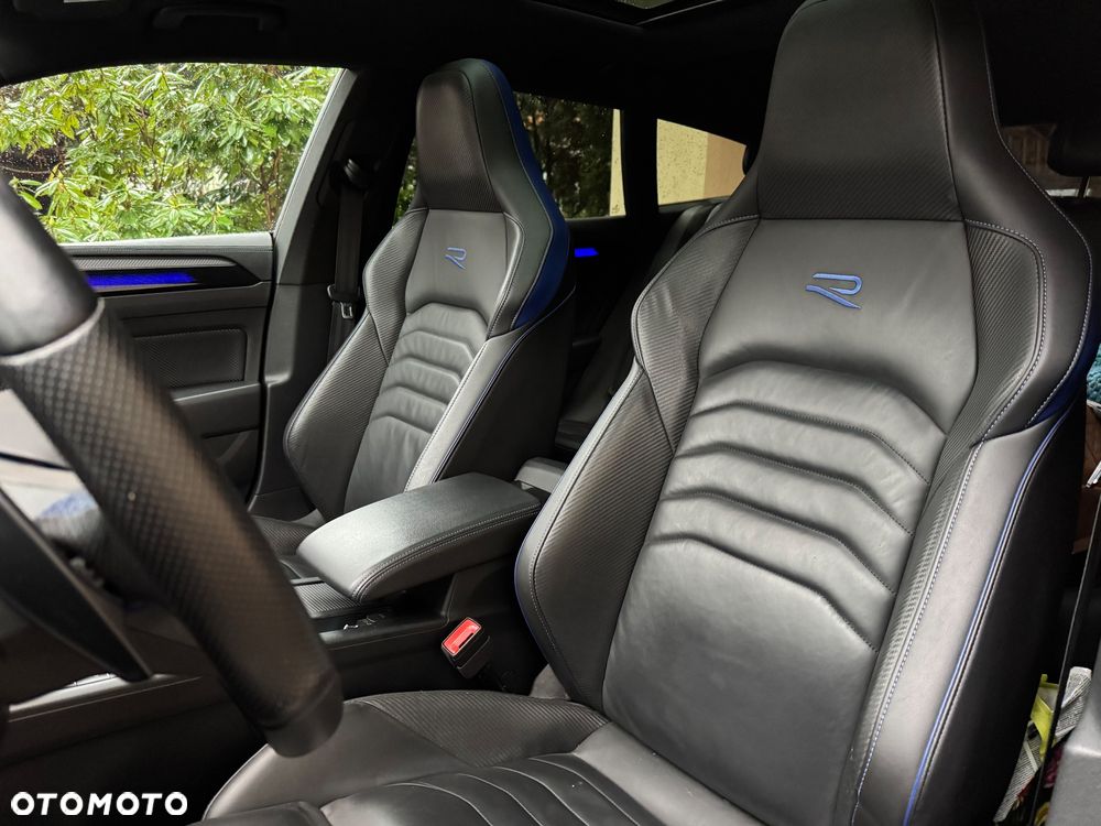 Volkswagen Arteon Shooting Brake - 10