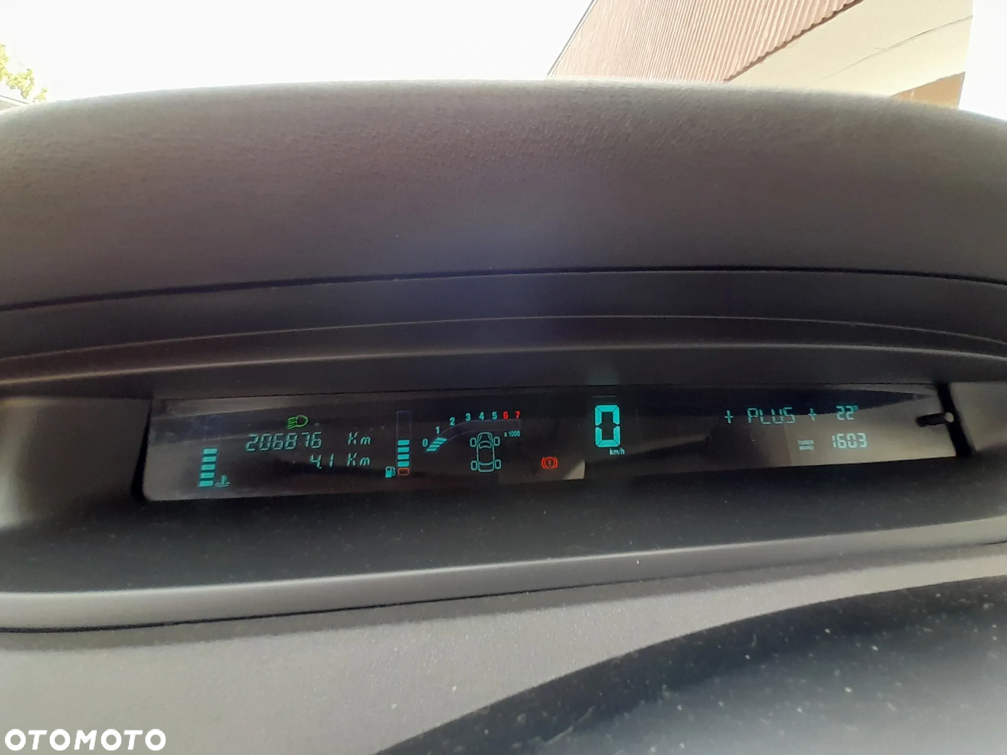 Renault Scenic - 5
