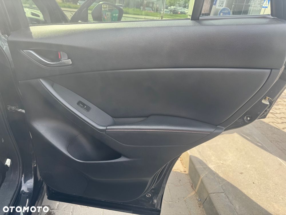 Mazda CX-5 2.2 D Skypassion - 10