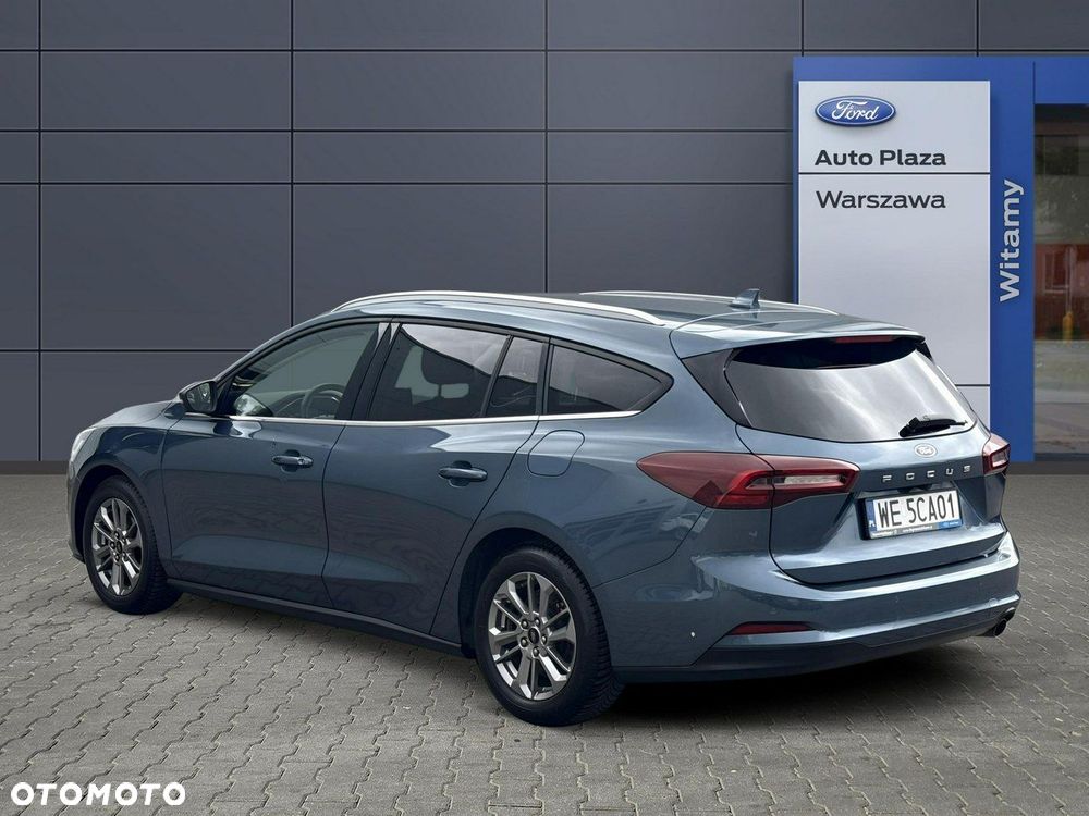 Ford Focus - 3