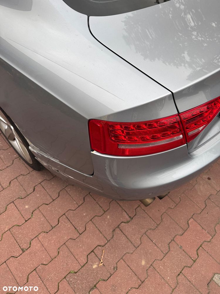 Audi A5 Coupé 2.0 TFSI - 22