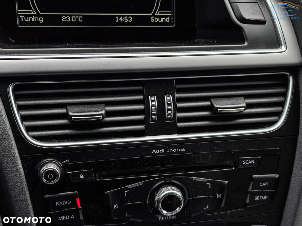 Audi A4 Limousine 2.0 TDI 112g DPF Ambiente - 28