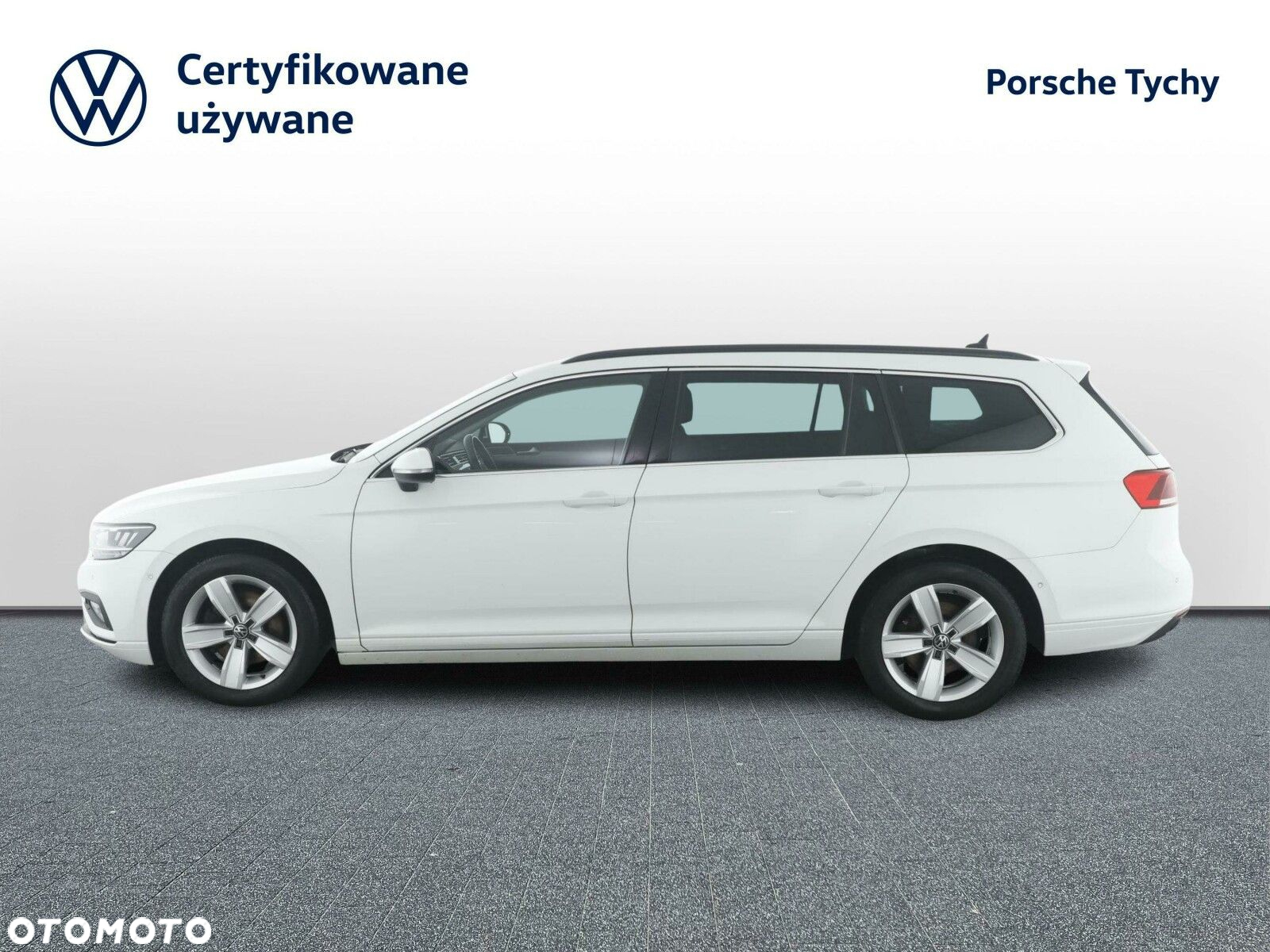 Volkswagen Passat - 4