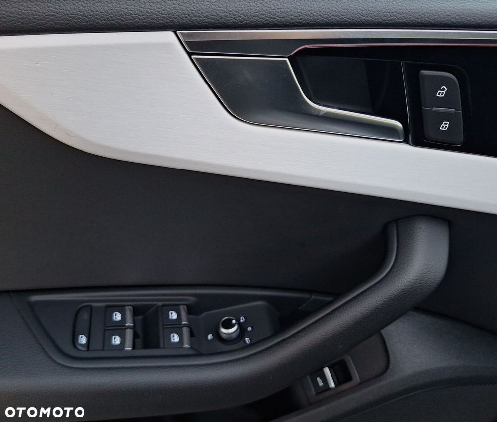 Audi A4 Avant 40 TFSI mHEV Quattro S Line S tronic - 10