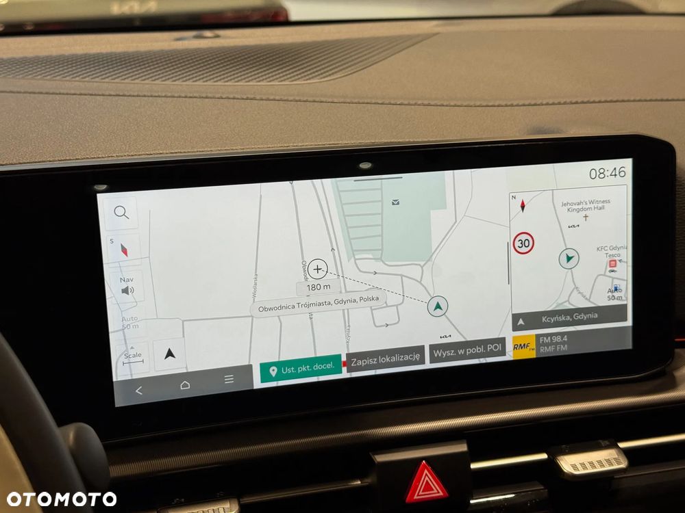 Kia Sportage 1.6 T-GDI HEV GT Line 2WD - 35