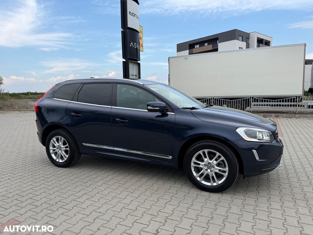 Volvo XC 60 - 33