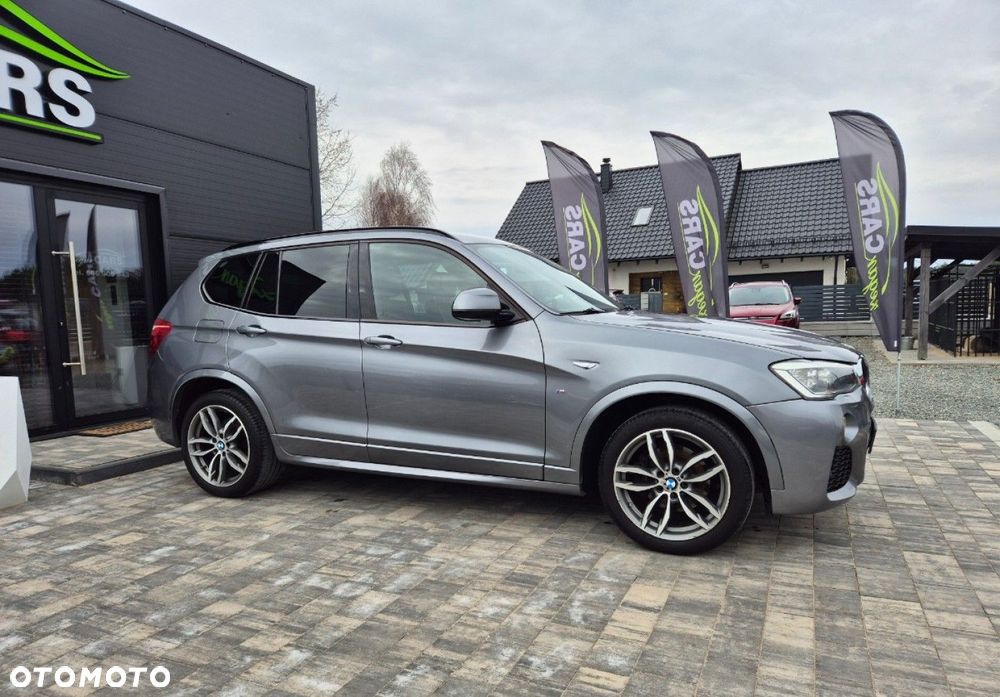 BMW X3 - 23