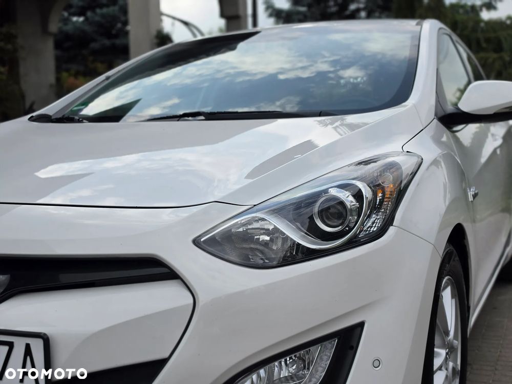 Hyundai i30 - 4