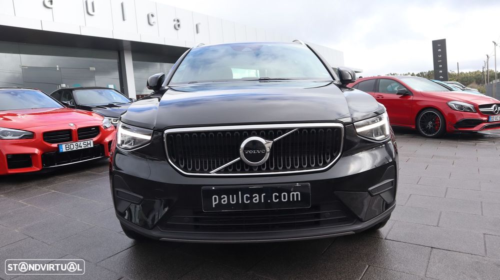 Volvo XC 40 1.5 T2 Momentum - 8