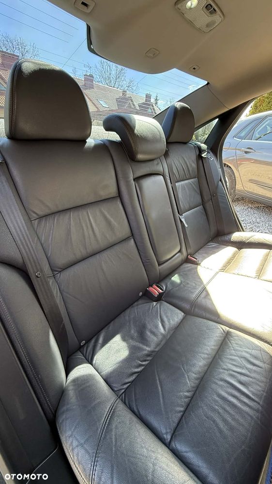 Volvo S40 2.0D DPF RDesign - 9