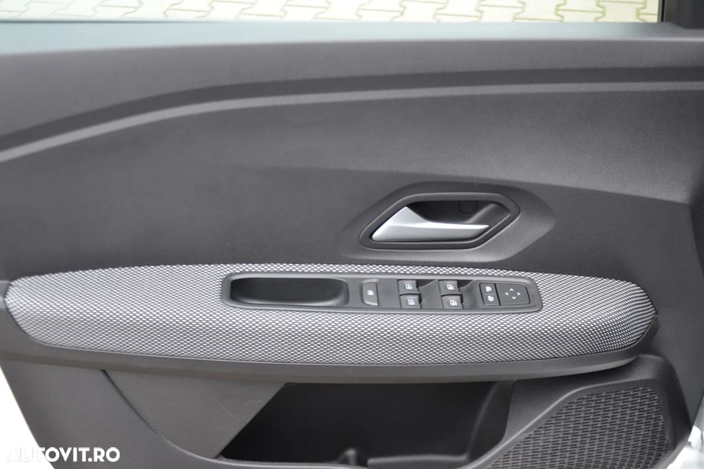 Dacia Logan ECO-G 100 MT6 Expression - 20